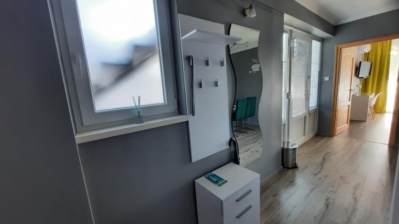 Balaton Legendaja Apartman Siofok Ngoại thất bức ảnh
